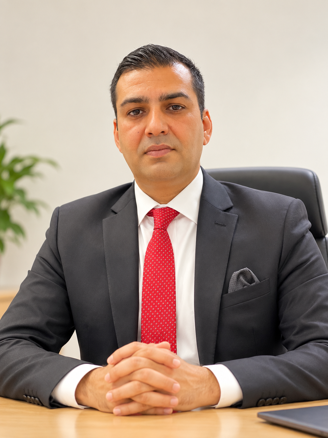 Rayan Kamran
