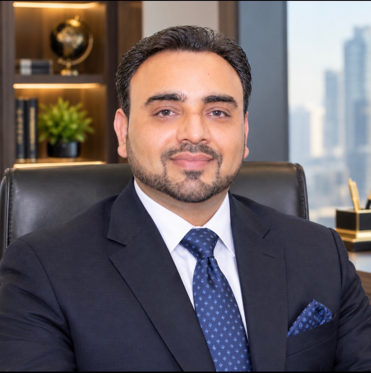 Atlas Khan